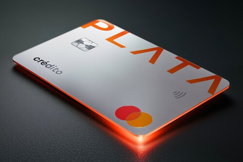 Fintech «Plata» recibe financiamiento por US$500M para avanzar en su transformación en banco digital en México