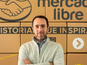 Mercado Libre quiere convertirse en banco y sacudir el sector financiero argentino