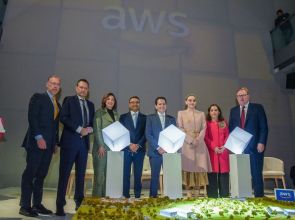 AWS lanza Región de infraestructura en México